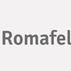 Logo Romafel_402258