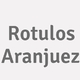 Logo Rotulos Aranjuez_187661