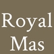 Logo Royal Mas