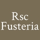 Logo Rsc Fusteria