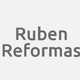 Logo Ruben Reformas_315569