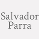 Logo Salvador Parra_336038