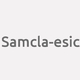 Logo Samcla-esic_162013