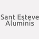 Logo Sant Esteve Aluminis_254577