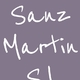 Logo Sanz Martin S.l