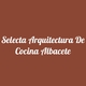 Logo Selecta Arquitectura De Cocina Albacete