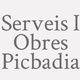 Logo Serveis I Obres Picbadia_268234