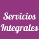 Logo Servicios Integrales