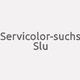 Logo Servicolor-suchs Slu_248787