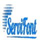logo servifont pequeño_548103