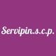 Logo Servipin.s.c.p.