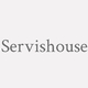 Logo Servishouse_355029