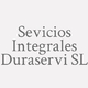 Logo Sevicios Integrales Duraservi SL_395221