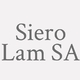 Logo Siero Lam SA_266880