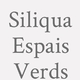 Logo Siliqua Espais Verds_281438