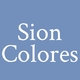 Logo Sion Colores