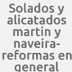 Logo Solados y alicatados martin y naveira- reformas en general_419164