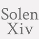 Logo Solen Xiv_279061