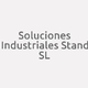 Logo Soluciones Industriales Stand SL_345438