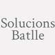 Logo Solucions Batlle_345995