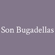 Logo Son Bugadellas