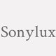 Logo Sonylux_379638