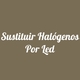 Logo Sustituir Halógenos Por Led_142065