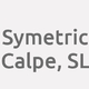 Logo Symetric Calpe, SL_175750