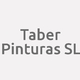 Logo Taber Pinturas SL_318957