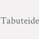 Logo Tabuteide_233902
