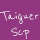 Logo Taiguer Scp