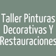 Logo Taller Pinturas Decorativas Y Restauraciones_156236