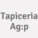 Logo Tapiceria Ag:p_363585