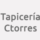 Logo Tapicería Ctorres_228545