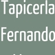 Logo TapicerÍa Fernando Mena_154559