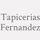 Logo Tapicerias Fernandez_234509