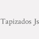 Logo Tapizados Js_177579