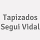 Logo Tapizados Segui Vidal_266075