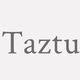 Logo Taztu_286886