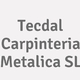 Logo Tecdal Carpinteria Metalica SL_214071