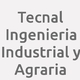 Logo Tecnal Ingenieria Industrial y Agraria_175702