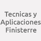 Logo Tecnicas y Aplicaciones Finisterre_295544
