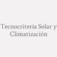 Logo Tecnocriteria Solar y Climatización_289144