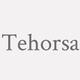 Logo Tehorsa_225717