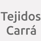 Logo Tejidos Carrá_364875