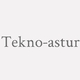 Logo Tekno-astur_352946