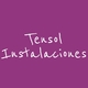 Logo Tensol Instalaciones