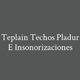 Logo Teplain Techos Pladur E Insonorizaciones_158835