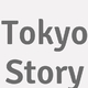 Logo Tokyo Story_377521