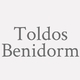 Logo Toldos Benidorm_409317